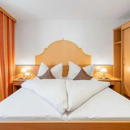 Rosa-2 By Interhome Appartamento Mayrhofen