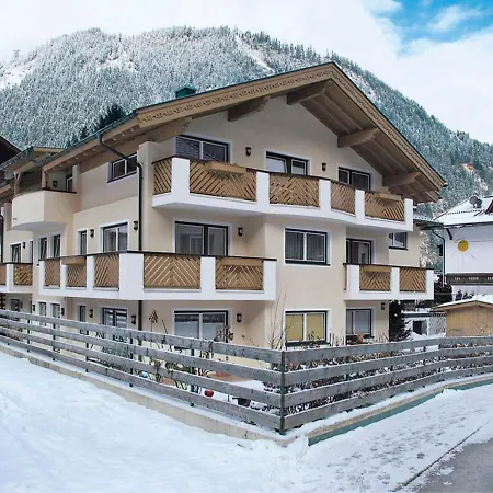 Apartamento Rosa-2 By Interhome *