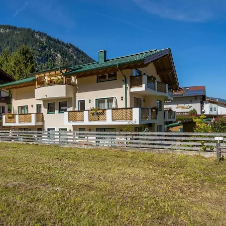 Apartamento Rosa - Mho134