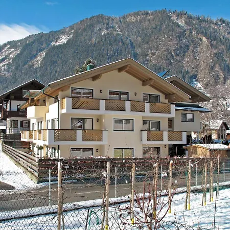 Rosa - Mho134 Apartamento Mayrhofen