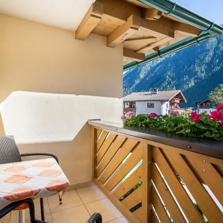 Rosa-2 By Interhome Appartement *