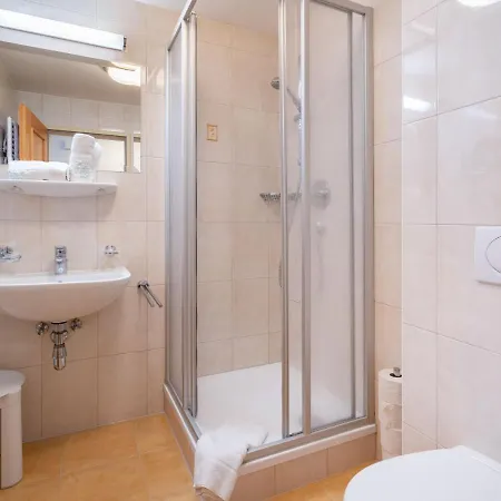 Rosa-2 By Interhome * Mayrhofen