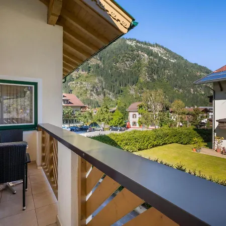 Rosa-2 By Interhome * Mayrhofen