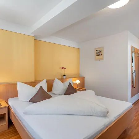 Rosa-2 By Interhome * Mayrhofen