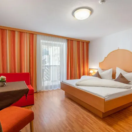 Apartamento Rosa - Mho134 *