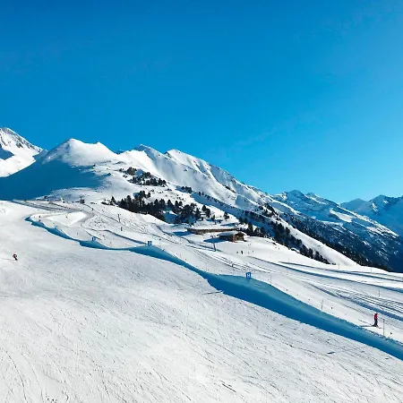 Rosa-2 By Interhome Apartmán