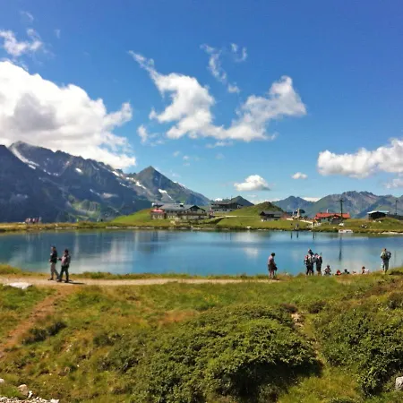 Rosa-2 By Interhome Appartement *