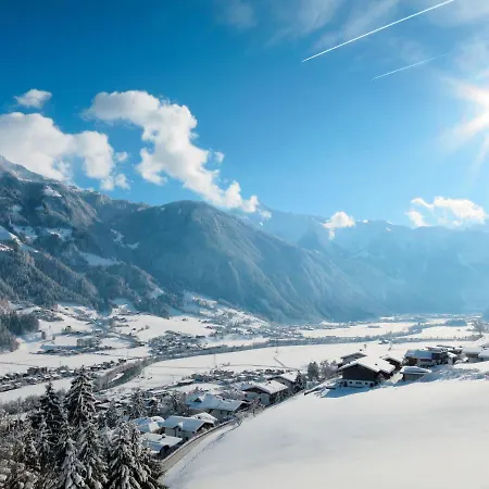 Rosa-2 By Interhome Mayrhofen