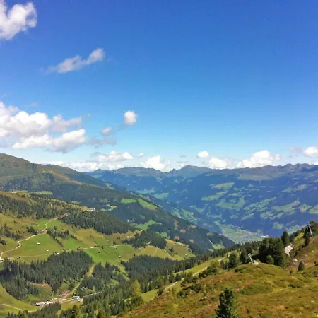 Rosa-2 By Interhome Apartmán *