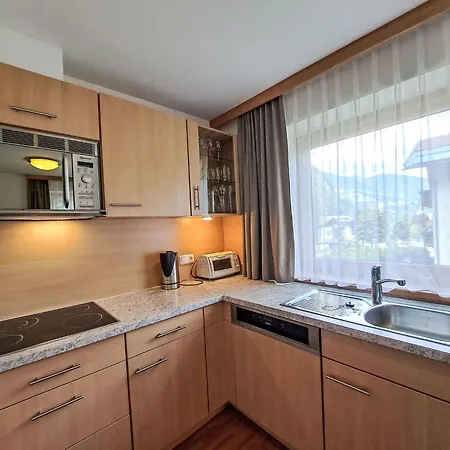 Rosa-2 By Interhome * Mayrhofen