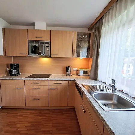 Apartmán Rosa-2 By Interhome *