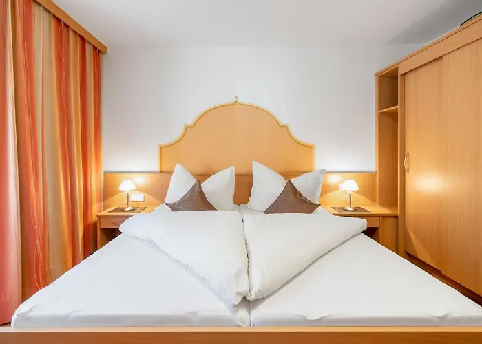 Rosa-2 By Interhome アパート マイヤーホーフェン