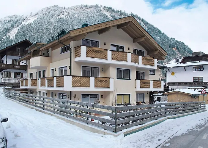 Apartman Rosa-2 By Interhome *