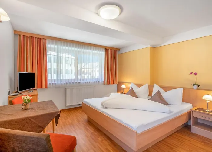 Rosa-2 By Interhome アパート *