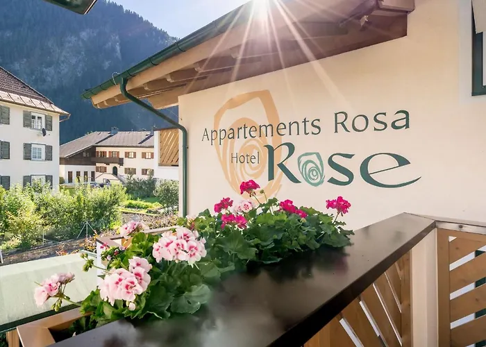 Rosa-2 By Interhome 公寓