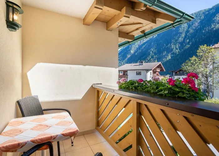 Rosa-2 By Interhome Apartman *