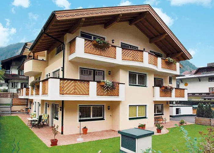 Rosa-2 By Interhome *