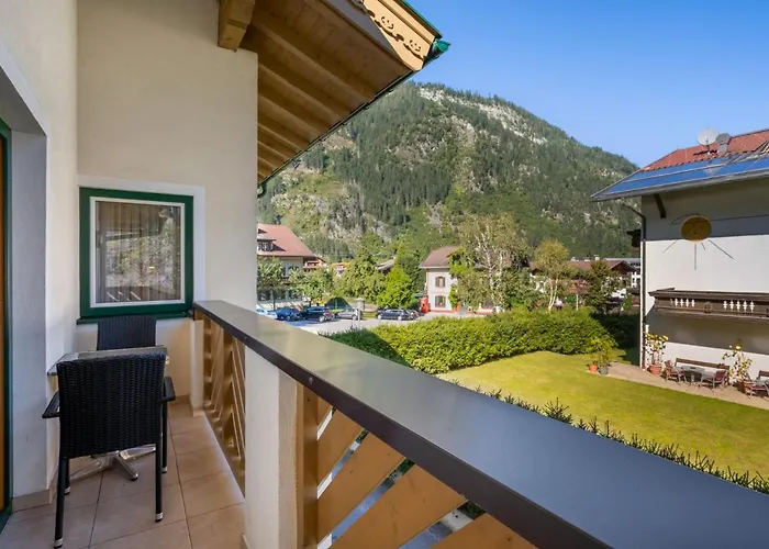 Rosa-2 By Interhome * 迈尔霍芬