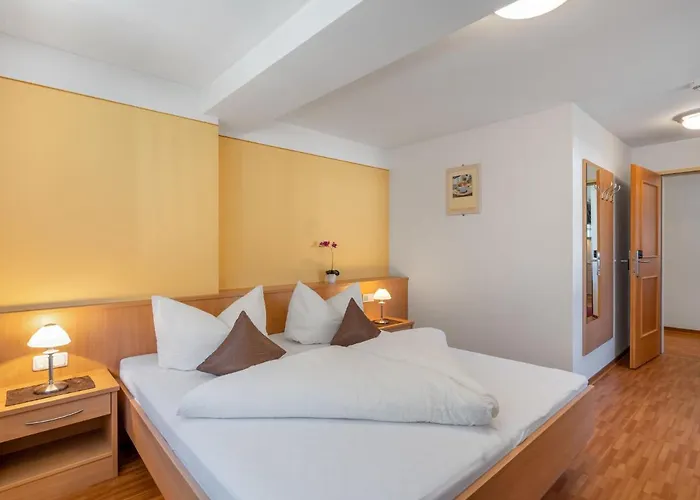 Rosa-2 By Interhome * マイヤーホーフェン