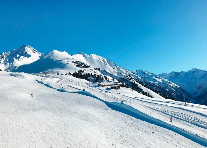 Rosa-2 By Interhome アパート