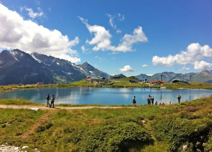 Rosa-2 By Interhome アパート *