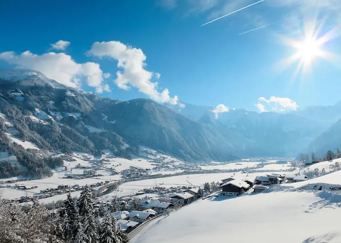 Rosa-2 By Interhome マイヤーホーフェン