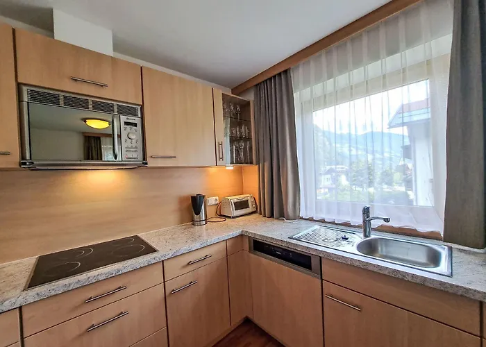 Rosa-2 By Interhome * マイヤーホーフェン